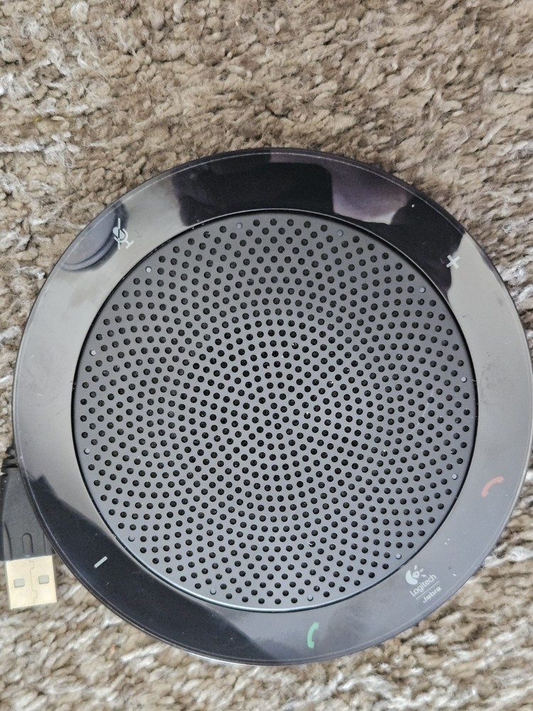 USB Logitech Jabra PH500IU USED LIGHTLY - Works Great