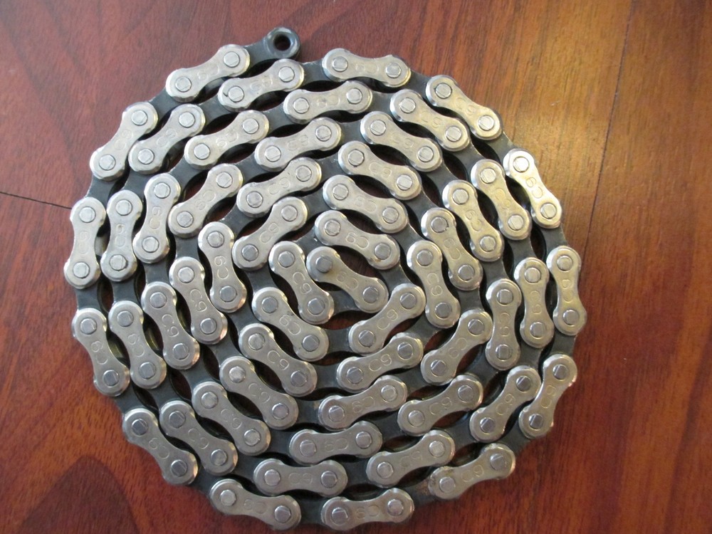 CAMPAGNOLO C9  108 LINKS 9 SPEED