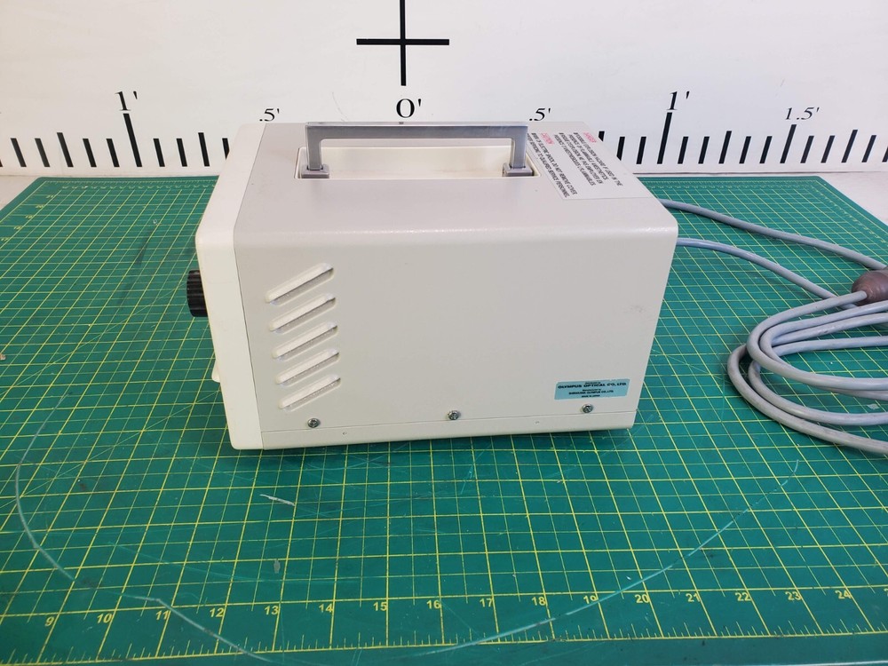 Olympus CLK-4 Light Source