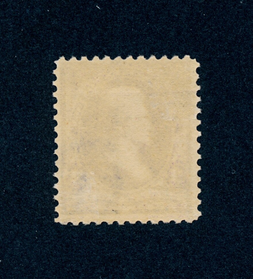 drbobstamps US Scott #253 Mint Hinged Stamp Cat $120