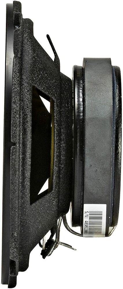 1999-2006 GMC Sierra Kicker Factory Speaker Replacement Package