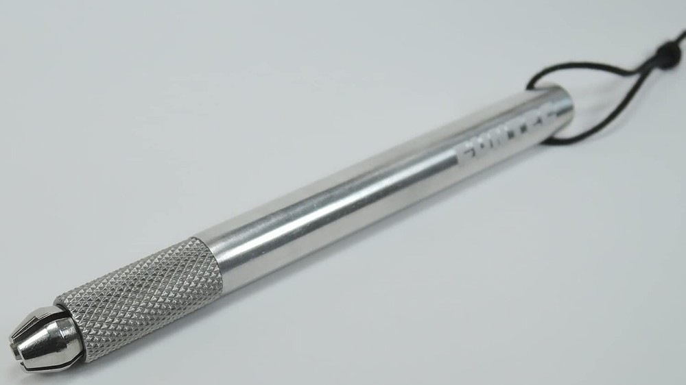 FUNTEC Engraver Tool Scriber Holder KS-HOLDER