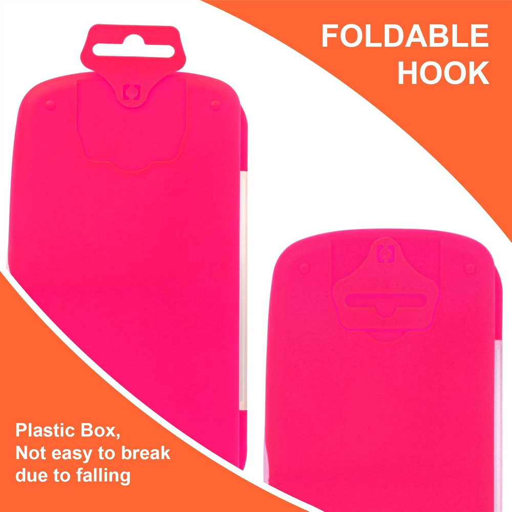 Maths Compasses Full Starter Geometry Kit with 2 Drafting Compasses Protractor 2