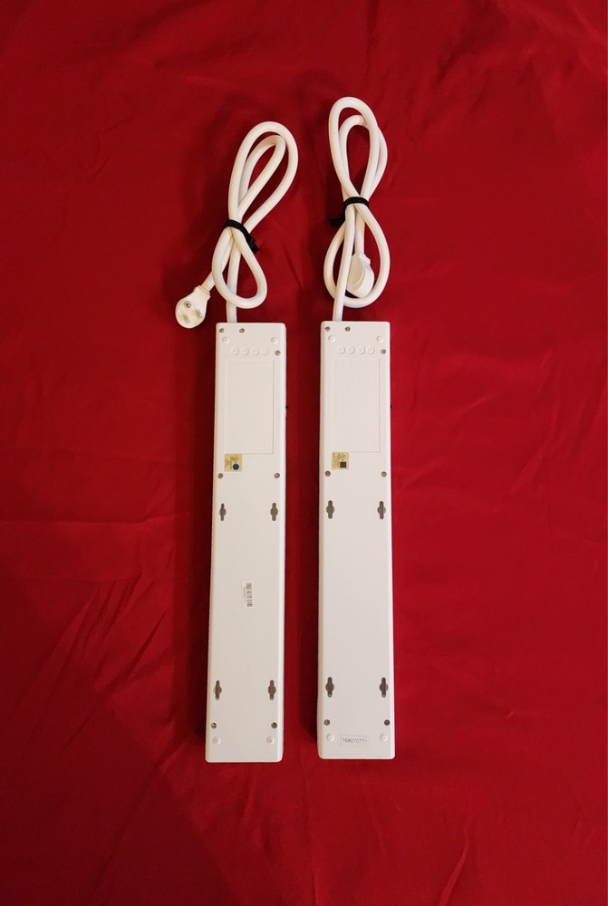 Trickle Star Energy Saving Power Strips (2)