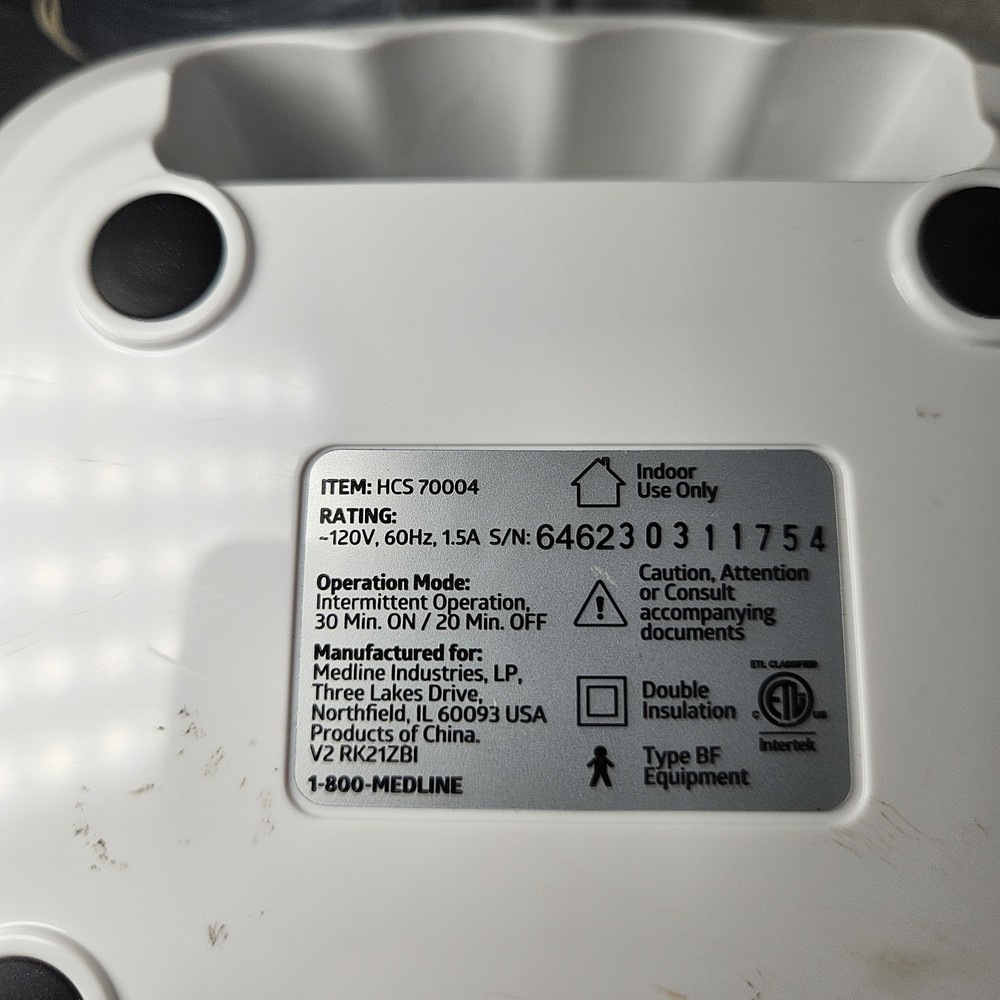 Small Electric Air Compressor Pump 120V