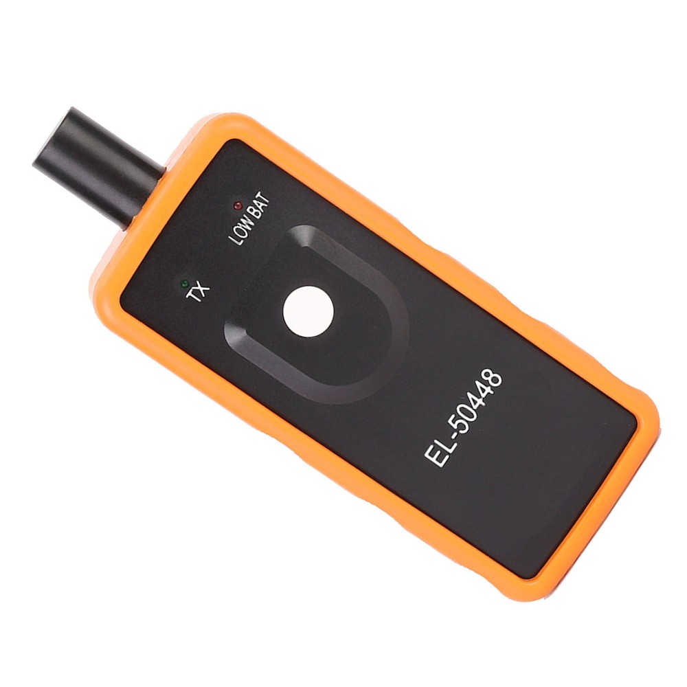 Universal Tire Pressure Reset Tool For Easy Activation PTHE