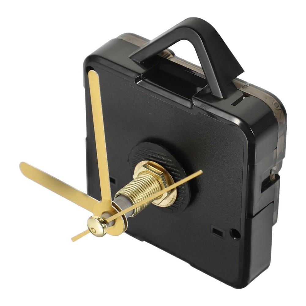 Clock Movement Replacement Kit Plastic Wall Clock Motor Mechanism