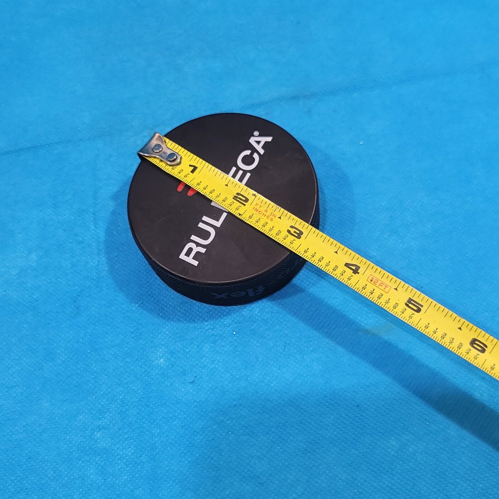 Rulmeca Hocky Puck Made In Canada