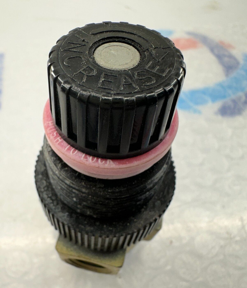 Boston Gear EN42120 Regulator