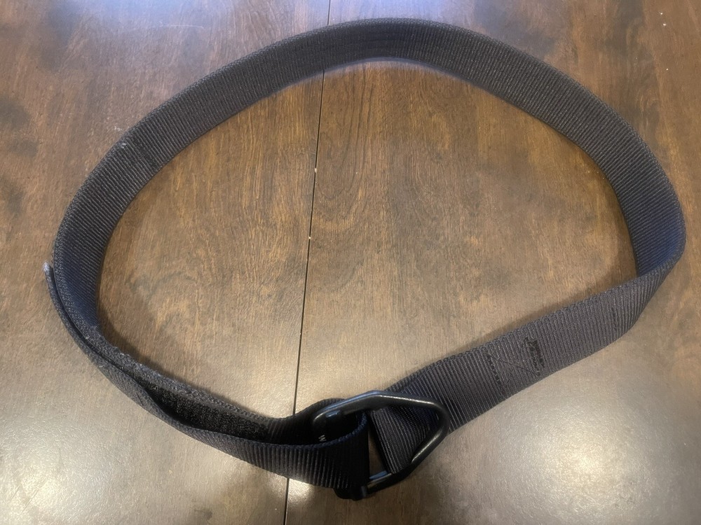 duty belt