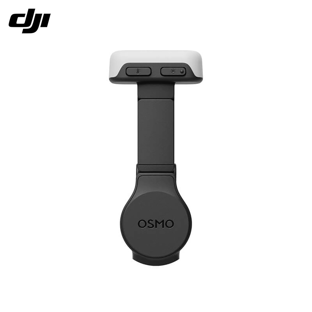 Original Osmo Pocket 4 Fill Light