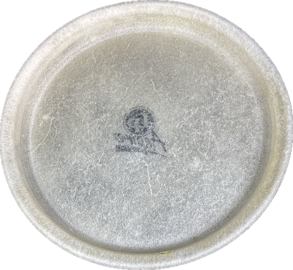 Latin Percussion LP663A City Bongo Replacement Small Bongo Head