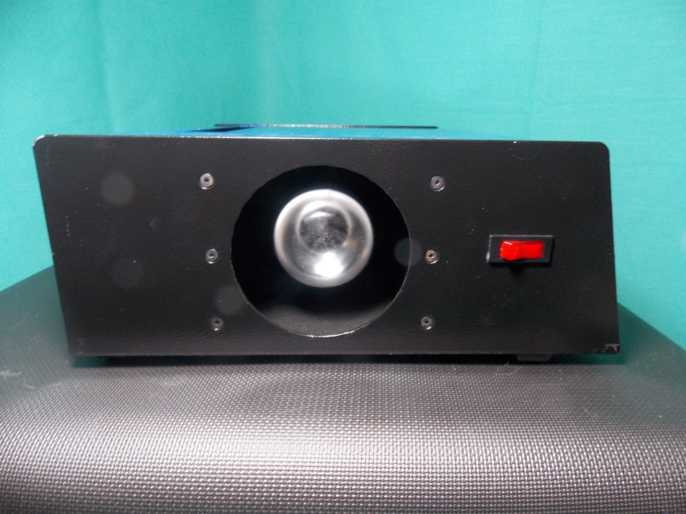 GMX pom 2i SPECTRUM ANALYZER (LAM-4038)