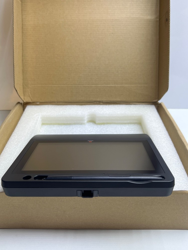 Olivetti TSP70 Trusted Signature Pad