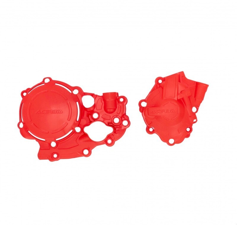 Acerbis Kit Red 2985460227
