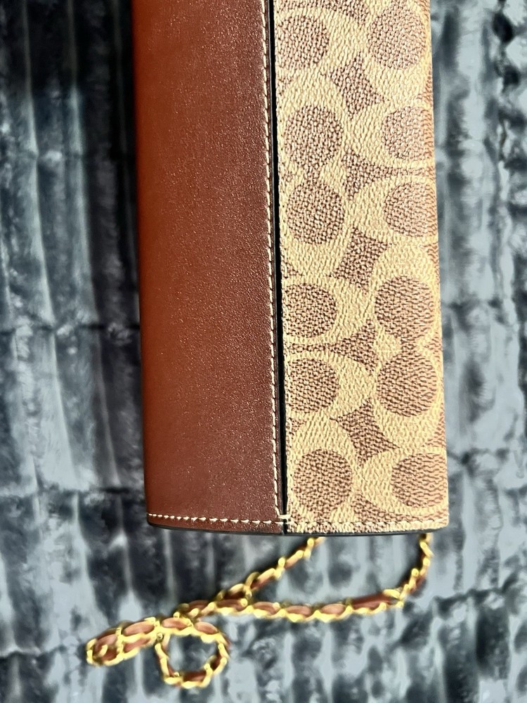 Pre-owned Coach Bag Outlet Sample Sale