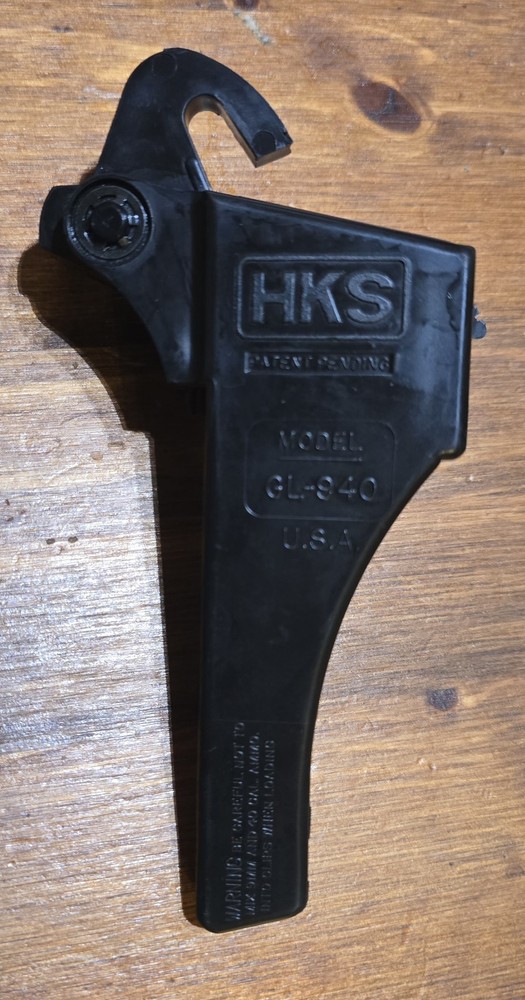 HKS Magazine Speedloader Model GL-940