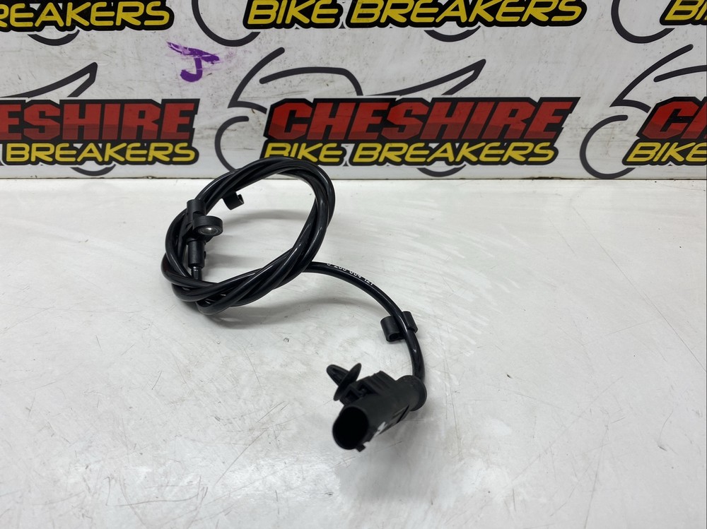 ♻️ Benelli 752 S Eu4 2018 - 2021 Rear ABS Sensor ♻️