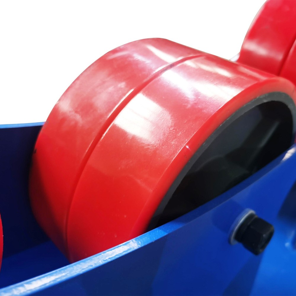 Welding Turning Roller 3T Welding Roller Driven Wheel for 022526