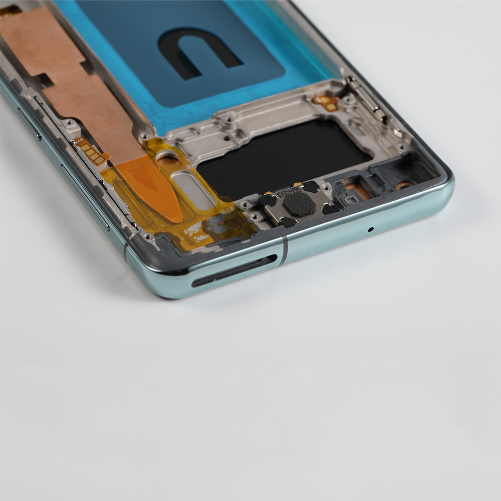 New OLED LCD Display Touch Screen Assembly Replacement Samsung Galaxy S10 G973