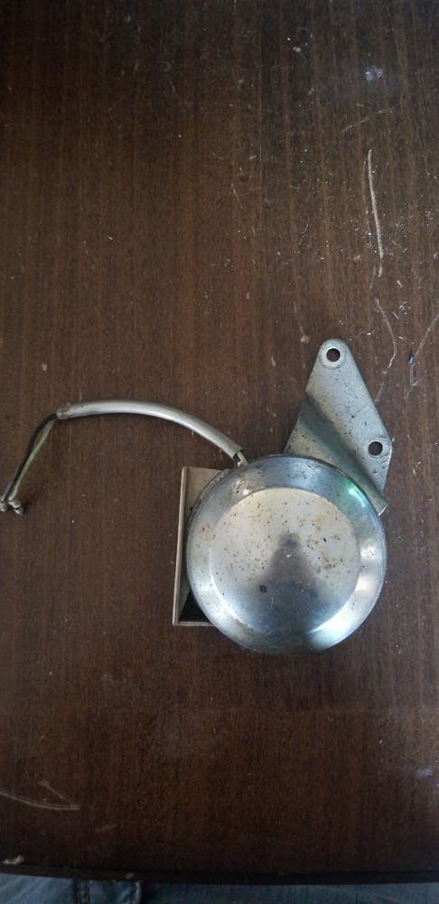 '74 Cb450 Oem Horn