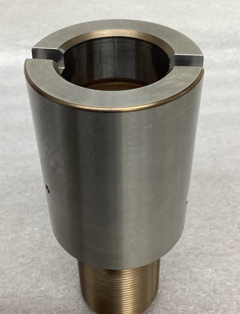 Wilson Tool 2 THICK HP PUNCH HOLDE