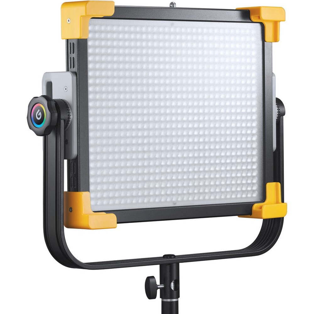 Godox LD75R RGB Panel Light