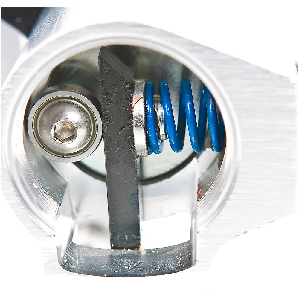 Trick Drums Big Foot Single Drum Pedal