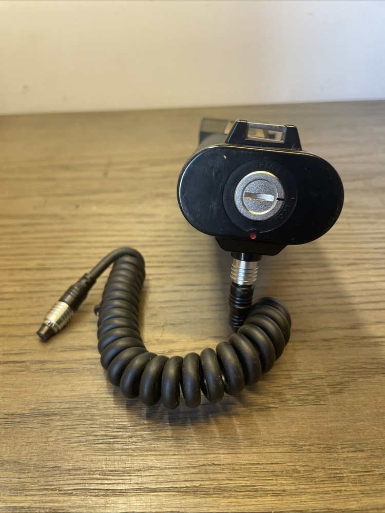 Olympus Electronic Flash Power Bounce Grip 2