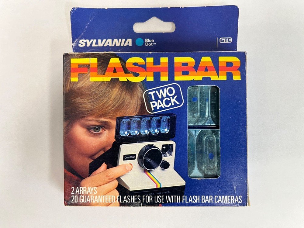 Svlvania Flashbar