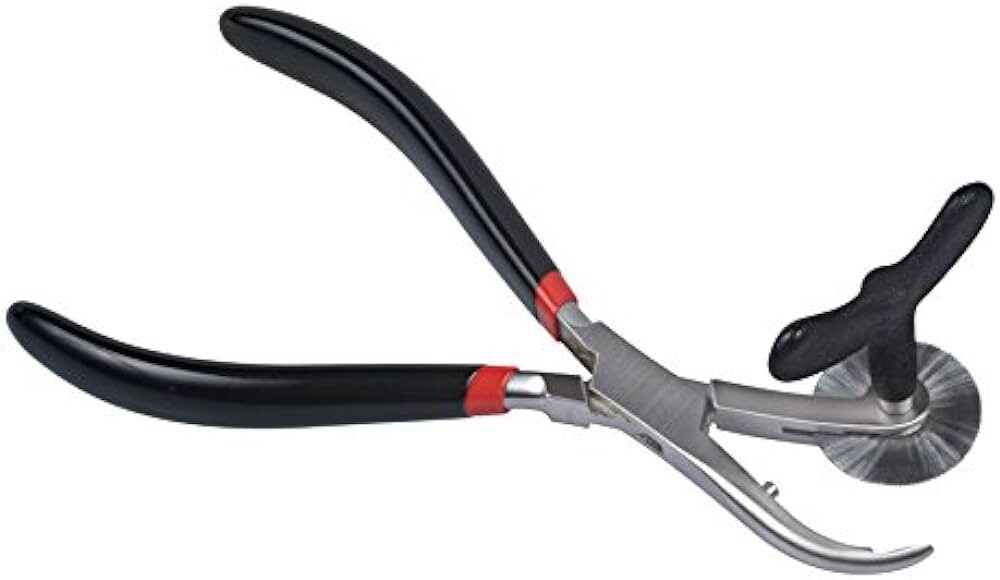 Horotec MSA11.198 Ring Cutter Genuine New