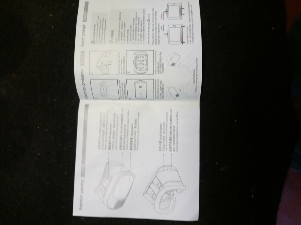 vr box virtual reality glasses