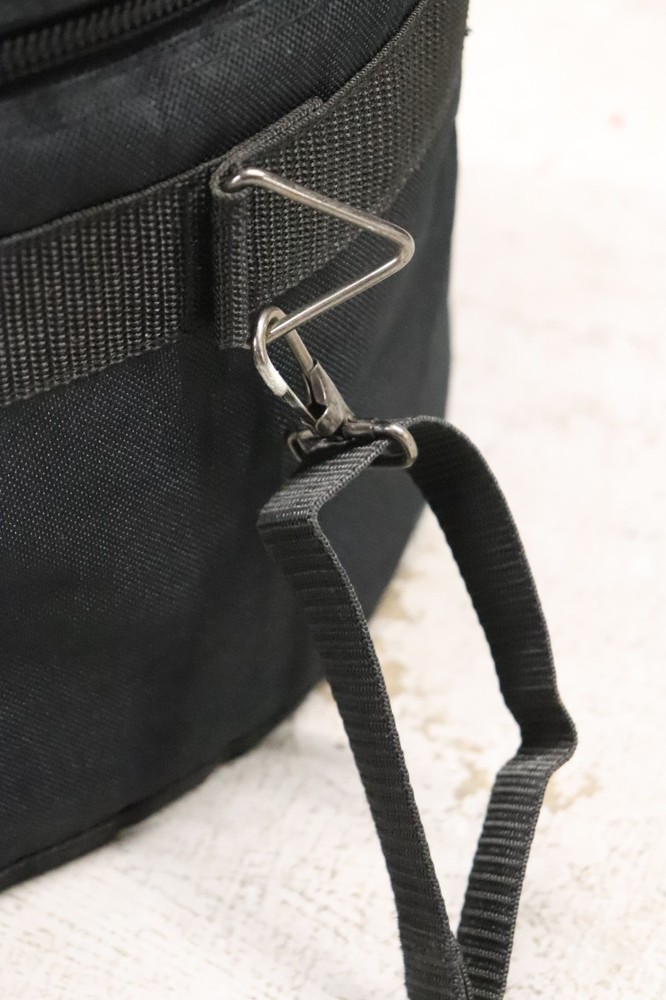 Coda 10x12 Rack Tom Drum Case Bag