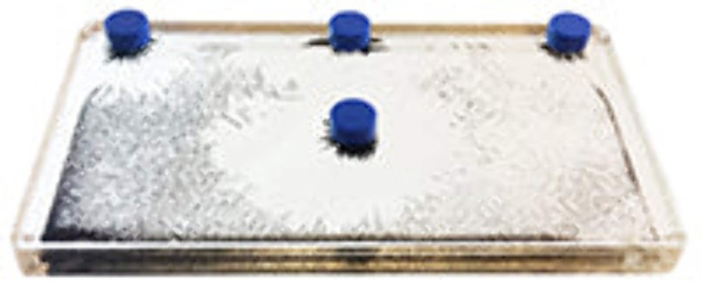 Magnetic Field Demonstration, Pack of 10