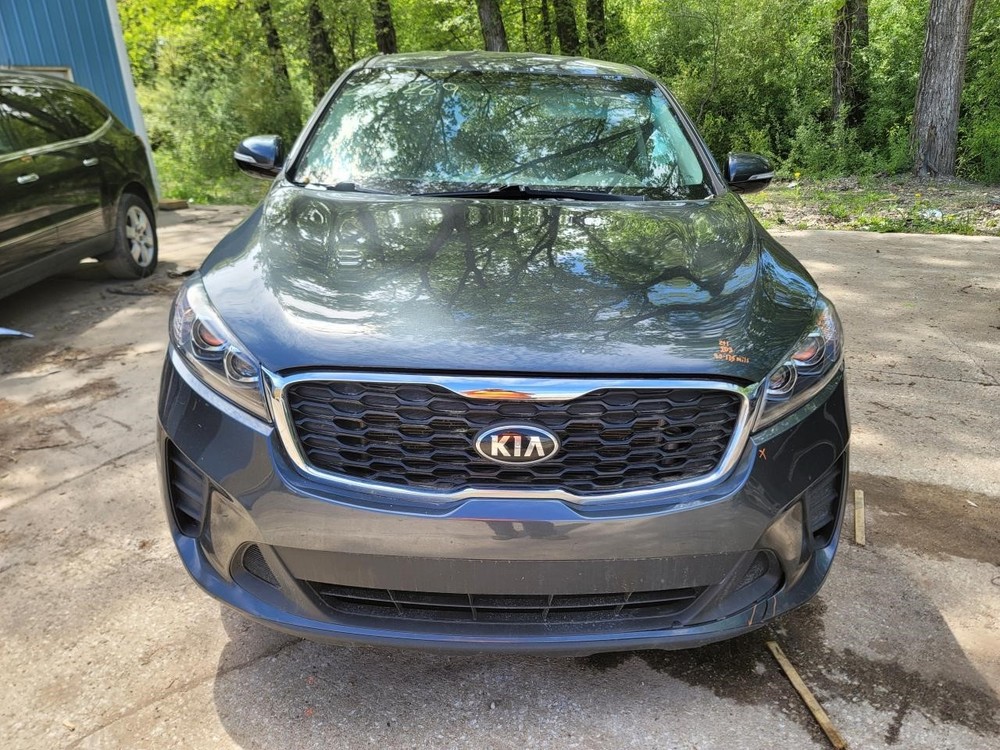 SORENTO 2020 Jack 2250024