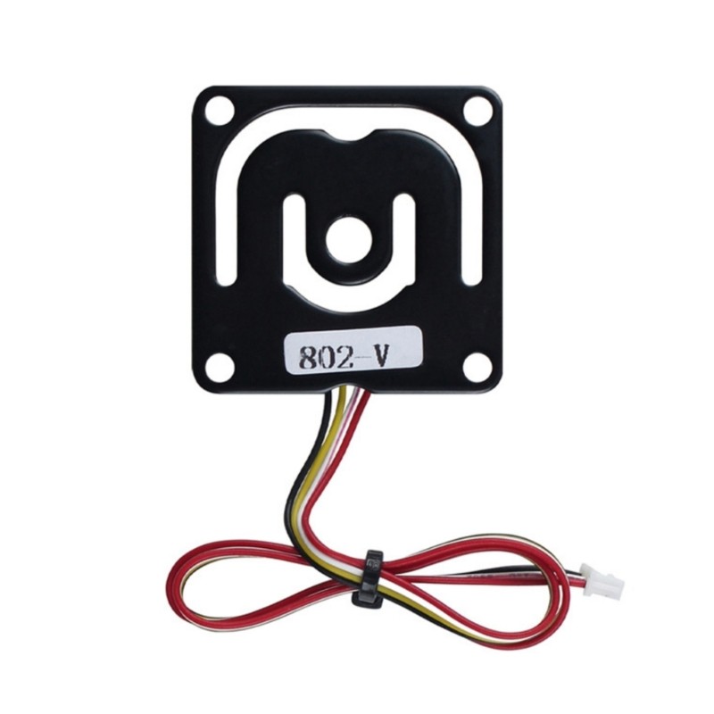 Stable Heatbed Sensors Minimizes Errors Boosts 3D Printing Reliability Stable