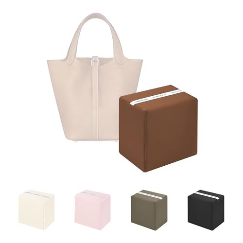 Purse Pillow Insert to Keep Shape - Lightweight Memory Foam Insert PC18 Gold