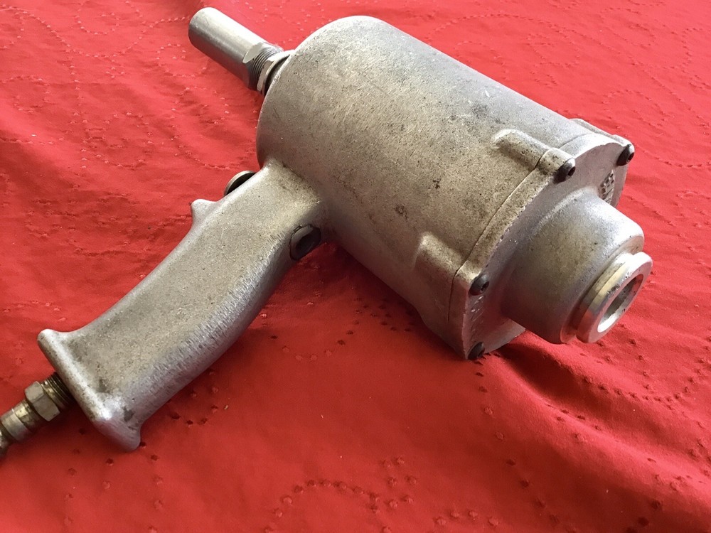 Bennett 6030 Rivet Installation Pneumatic Riveter