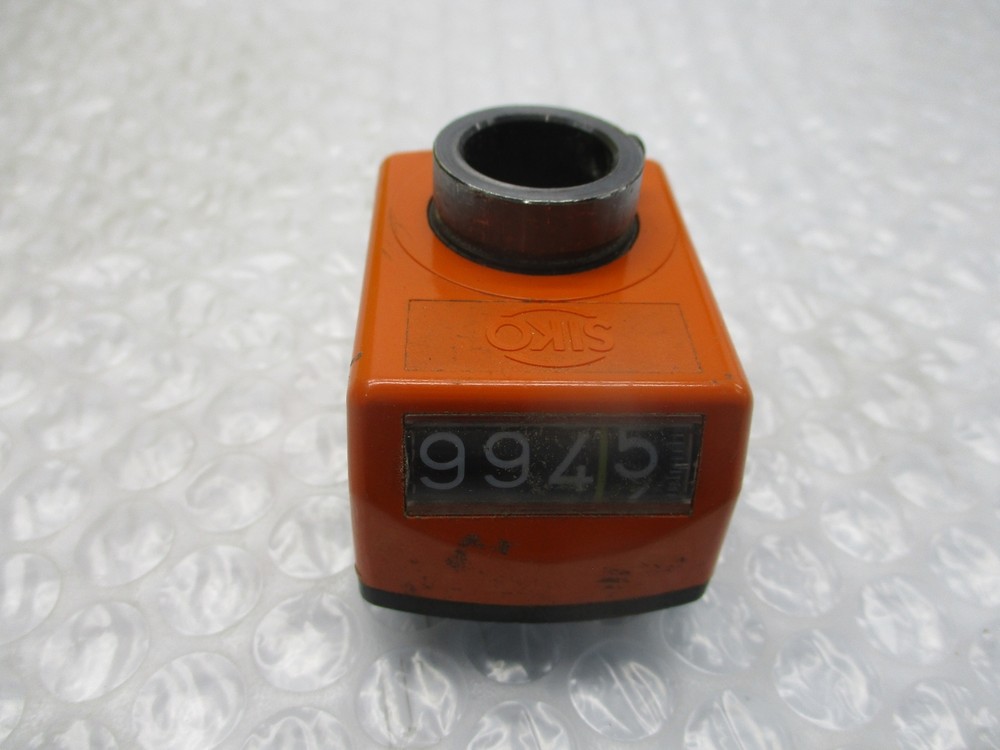 SIKO DA04-04 POSITION INDICATOR NSNP