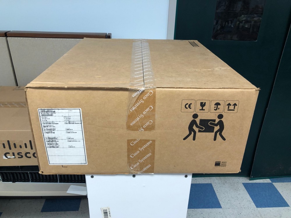 CISCO3945-V/K9 3945 VOICE BUNDLE ROUTER
