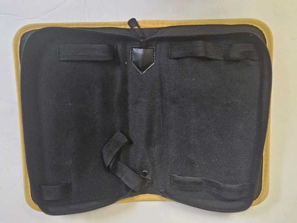 Aviation Snips Set, 3-Piece