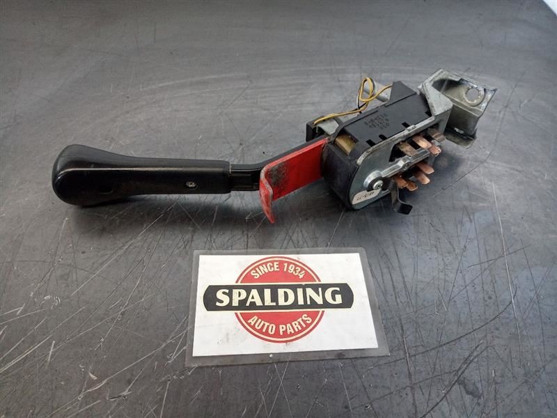 2005 Freightliner Turn/Light Switch, 4815-77 (9635173