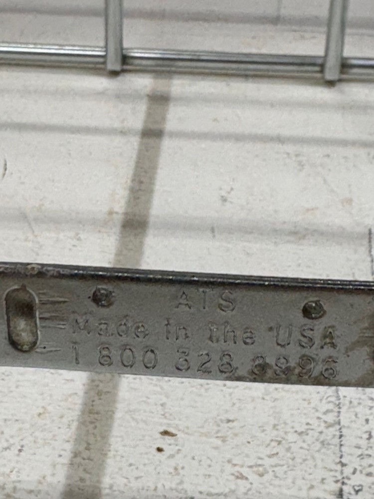 Heavy Duty Wire Thermostat Guards.