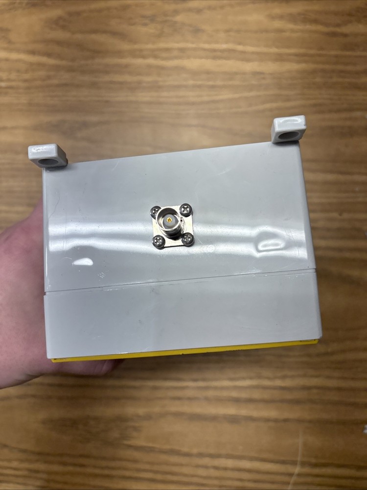 Autec Safety 654D Receiver