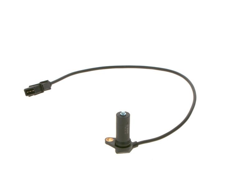 Sensor, crankshaft pulse BOSCH 0986280493