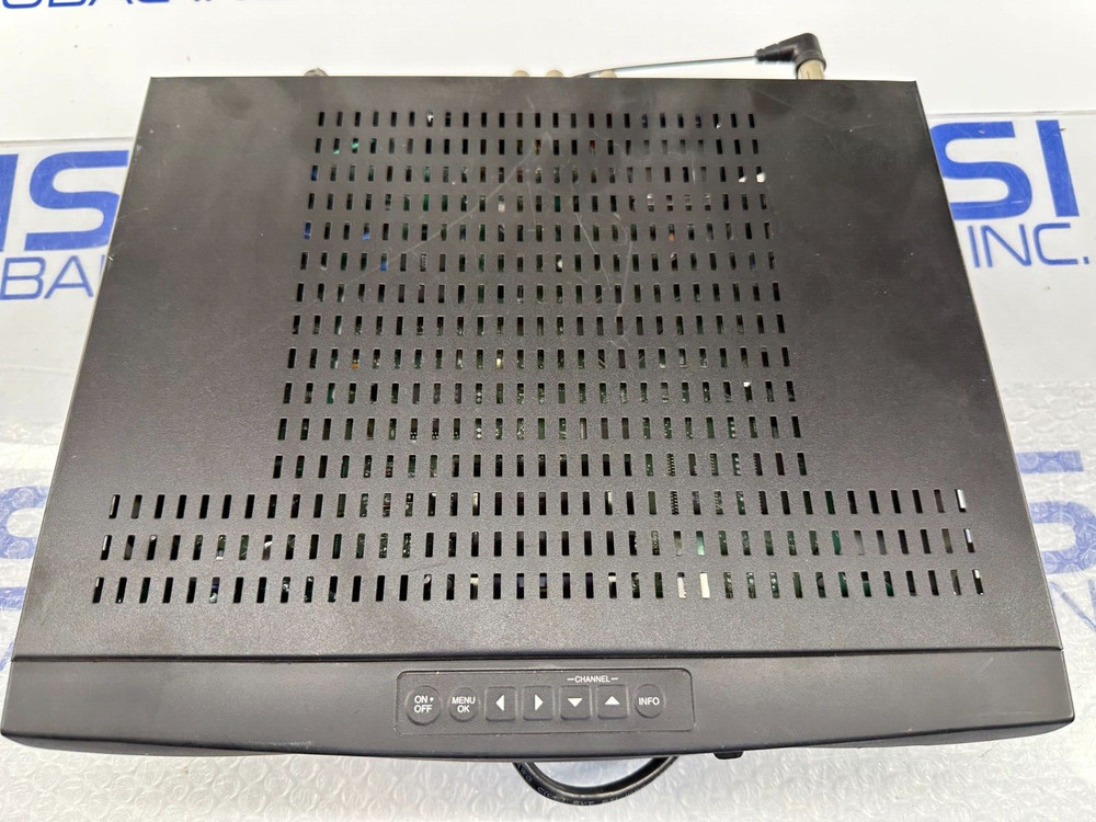 RCA DRD480RE DIRECTV RECEIVER