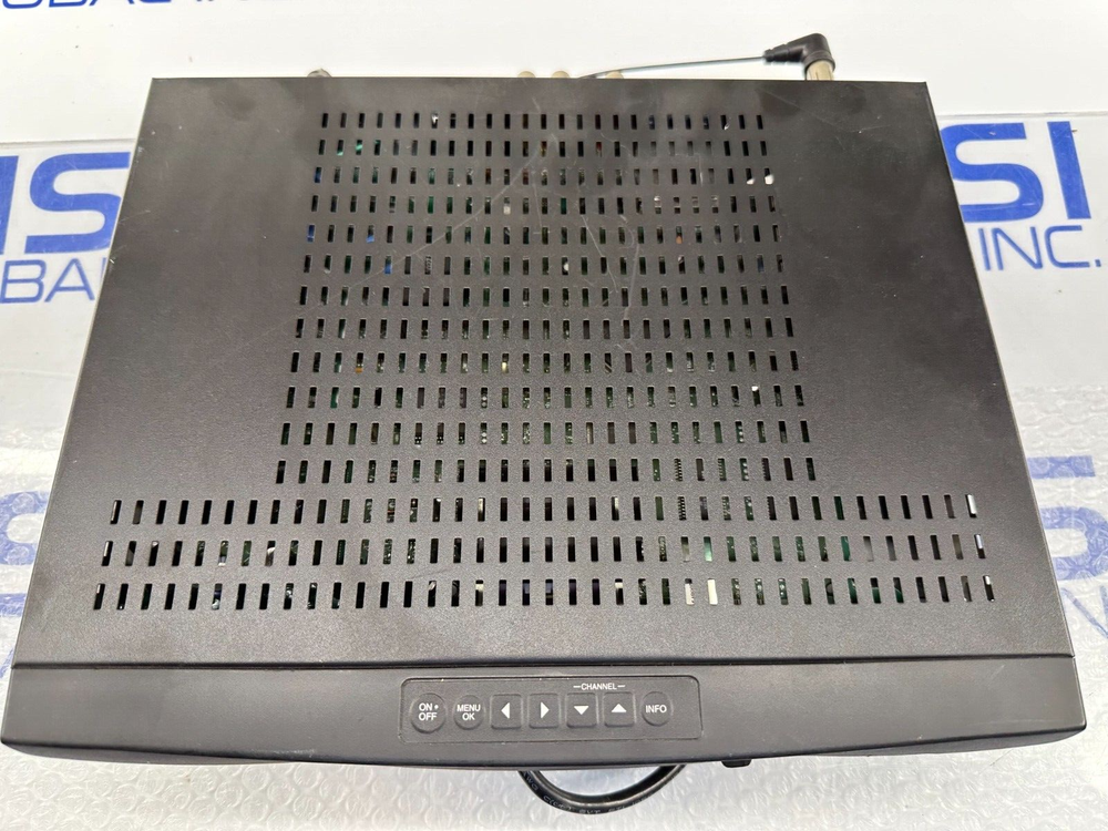 RCA DRD480RE DIRECTV RECEIVER