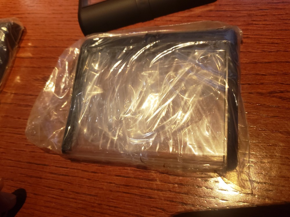 ONE New Heathkit Shield/ Cover Part #409-0001