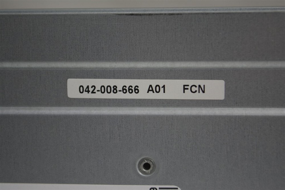 EMC 042-008-666 Storage Processor Module SEE NOTES