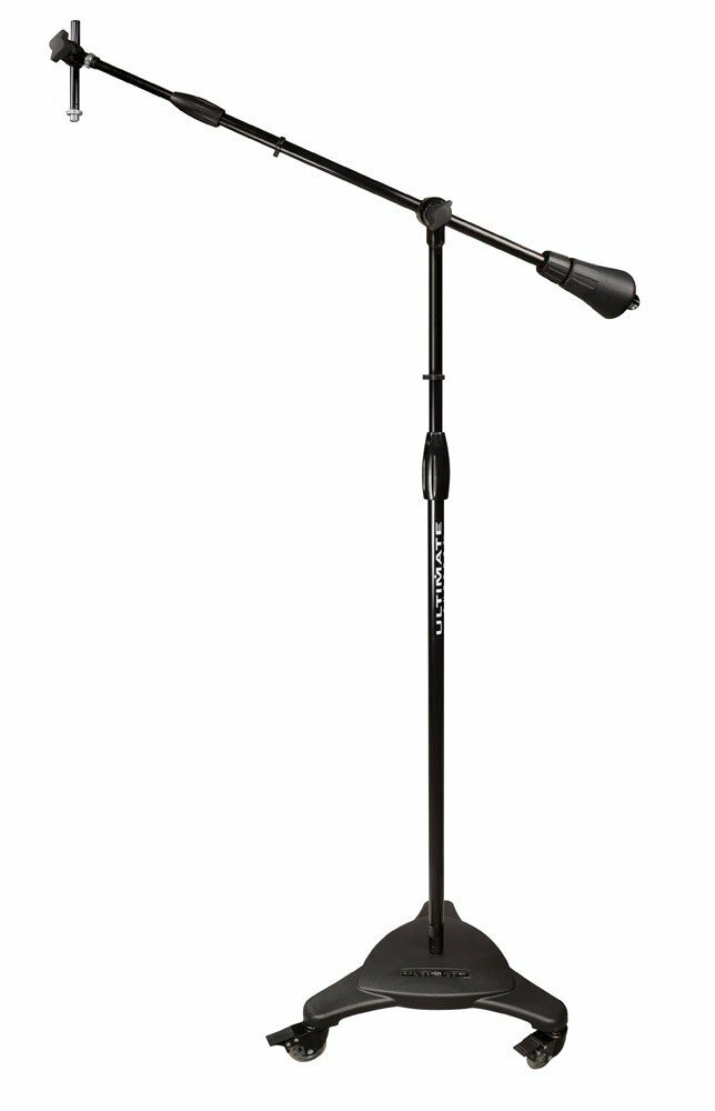 Ultimate Support MC125 Microphone Boom Stand